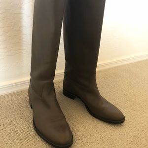 J Crew Boots
